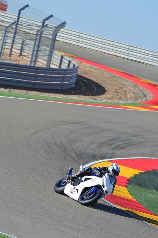aragon;motorbikes;no limits;peter wileman photography;spain;trackday;trackday digital images