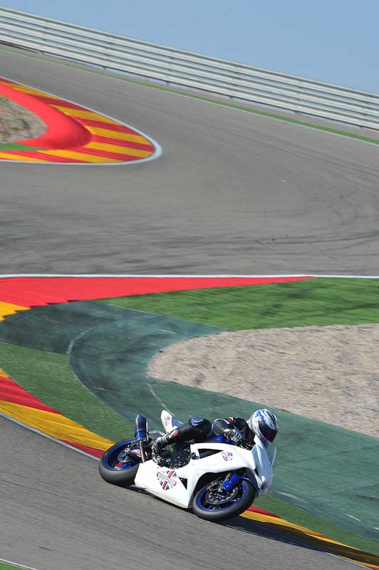 aragon;motorbikes;no limits;peter wileman photography;spain;trackday;trackday digital images