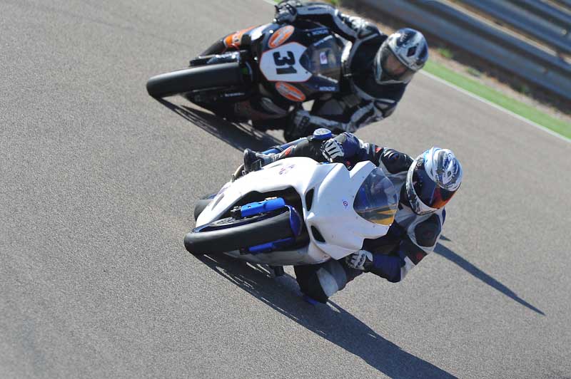 aragon;motorbikes;no limits;peter wileman photography;spain;trackday;trackday digital images
