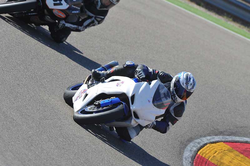 aragon;motorbikes;no limits;peter wileman photography;spain;trackday;trackday digital images