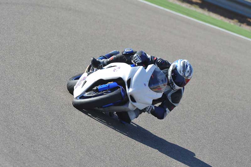 aragon;motorbikes;no limits;peter wileman photography;spain;trackday;trackday digital images