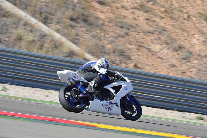aragon;motorbikes;no limits;peter wileman photography;spain;trackday;trackday digital images