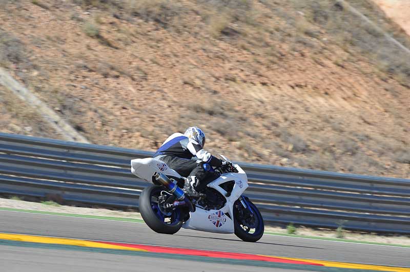 aragon;motorbikes;no limits;peter wileman photography;spain;trackday;trackday digital images