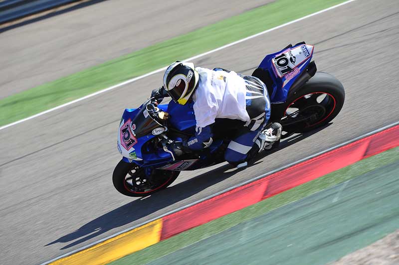 aragon;motorbikes;no limits;peter wileman photography;spain;trackday;trackday digital images
