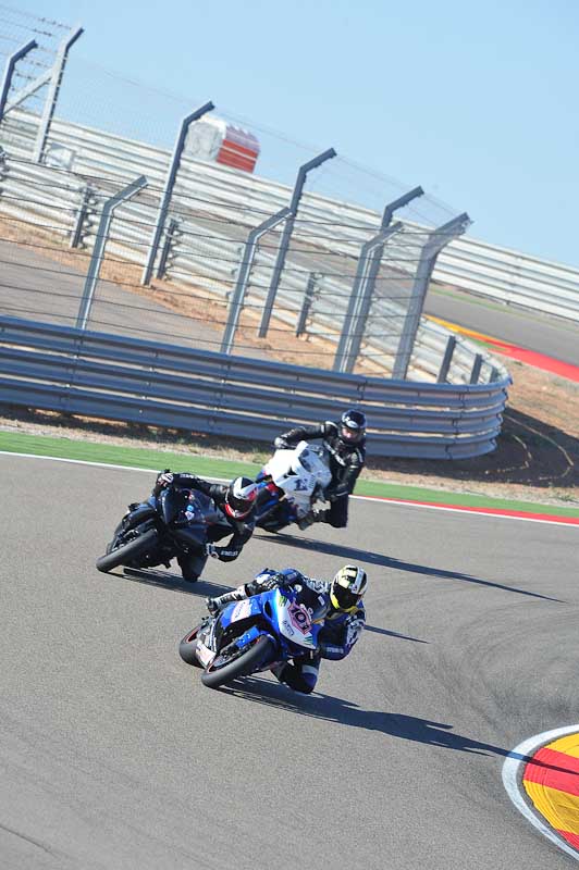 aragon;motorbikes;no limits;peter wileman photography;spain;trackday;trackday digital images
