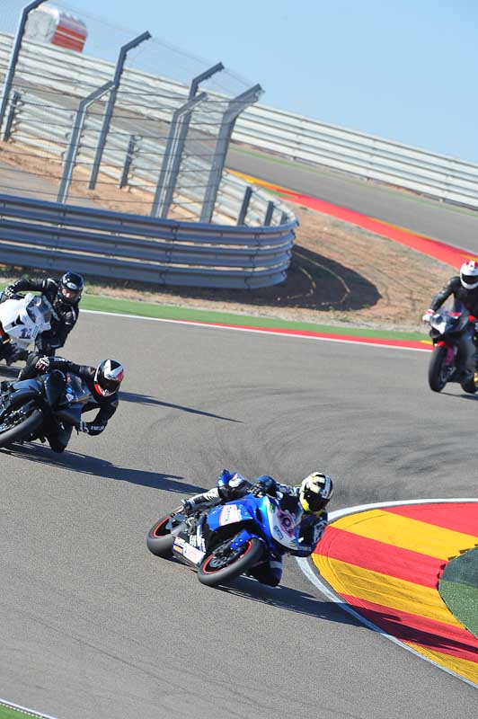 aragon;motorbikes;no limits;peter wileman photography;spain;trackday;trackday digital images