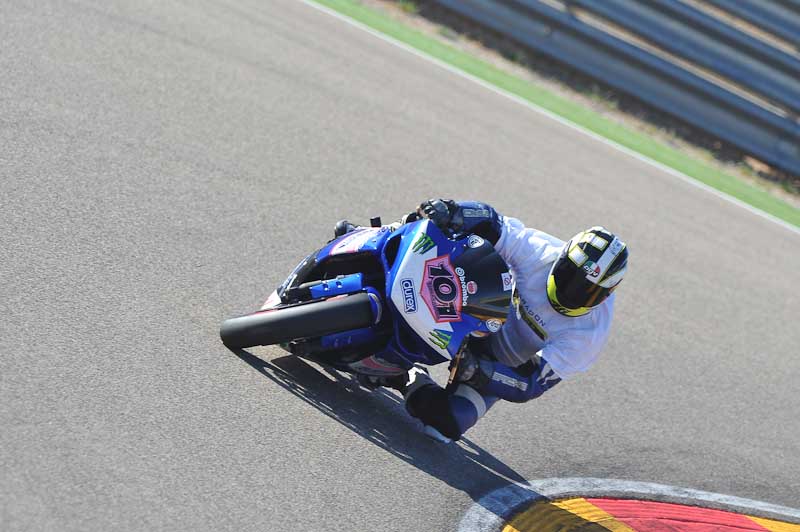 aragon;motorbikes;no limits;peter wileman photography;spain;trackday;trackday digital images