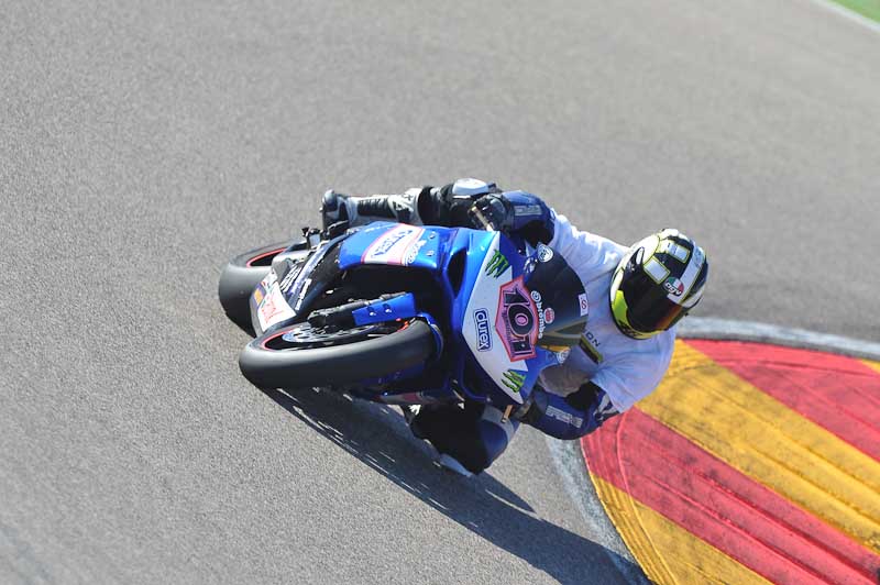 aragon;motorbikes;no limits;peter wileman photography;spain;trackday;trackday digital images