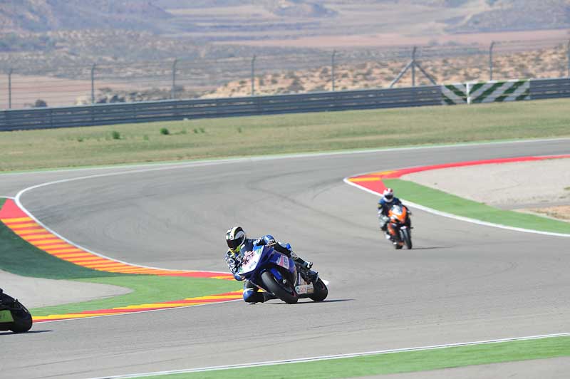 aragon;motorbikes;no limits;peter wileman photography;spain;trackday;trackday digital images