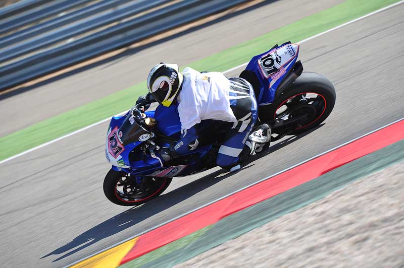 aragon;motorbikes;no limits;peter wileman photography;spain;trackday;trackday digital images