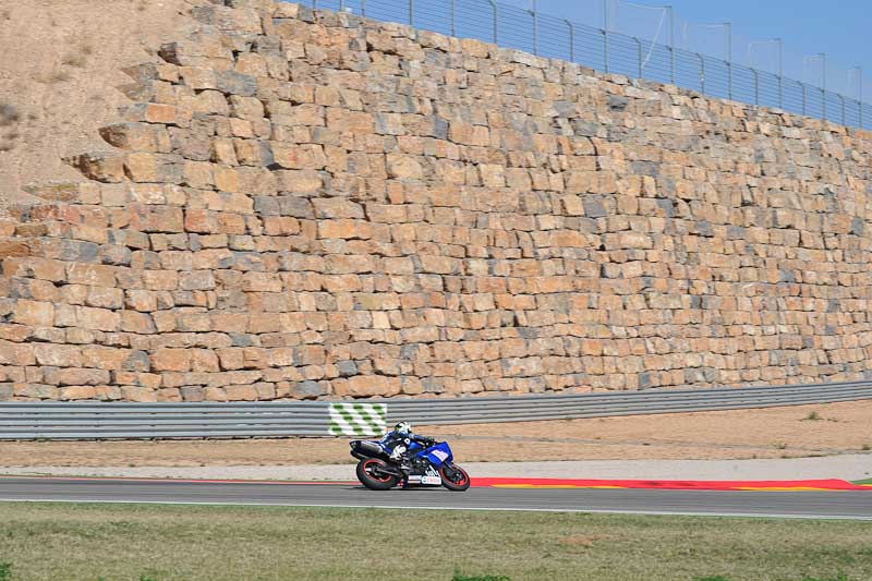 aragon;motorbikes;no limits;peter wileman photography;spain;trackday;trackday digital images