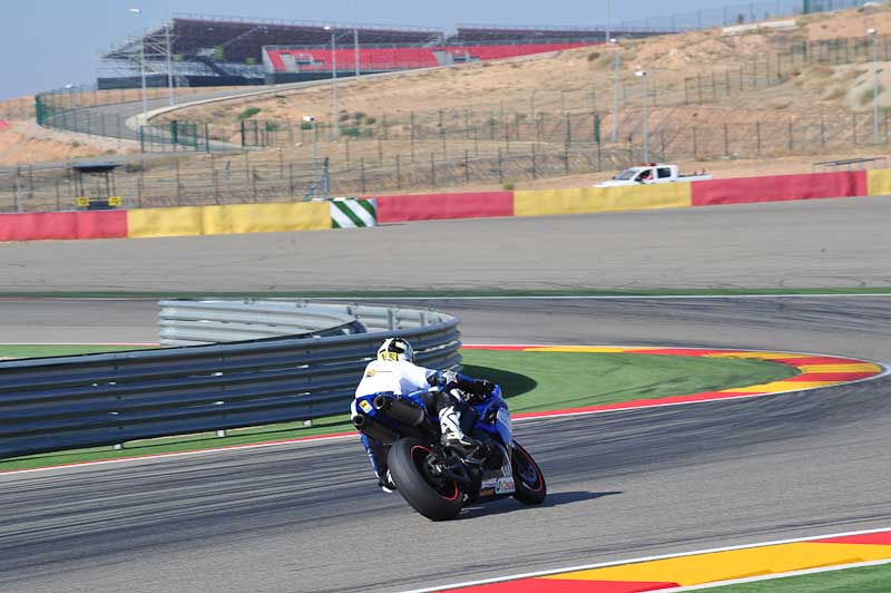 aragon;motorbikes;no limits;peter wileman photography;spain;trackday;trackday digital images