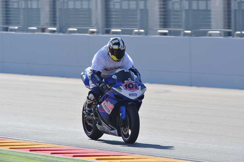 aragon;motorbikes;no limits;peter wileman photography;spain;trackday;trackday digital images