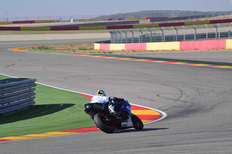 aragon;motorbikes;no limits;peter wileman photography;spain;trackday;trackday digital images
