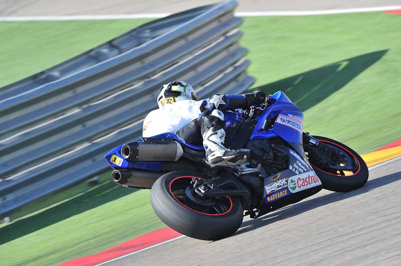 aragon;motorbikes;no limits;peter wileman photography;spain;trackday;trackday digital images