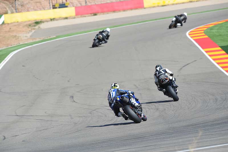aragon;motorbikes;no limits;peter wileman photography;spain;trackday;trackday digital images