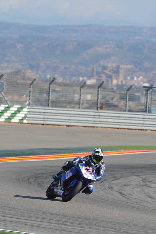 aragon;motorbikes;no limits;peter wileman photography;spain;trackday;trackday digital images