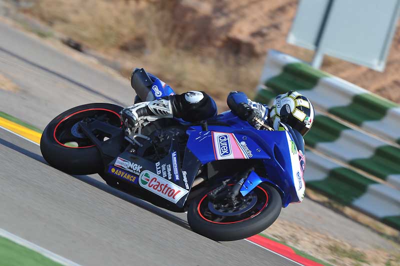 aragon;motorbikes;no limits;peter wileman photography;spain;trackday;trackday digital images