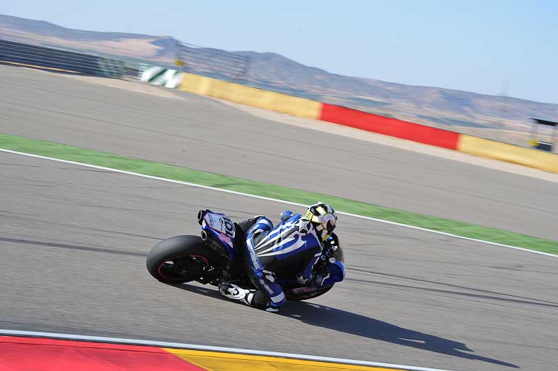 aragon;motorbikes;no limits;peter wileman photography;spain;trackday;trackday digital images