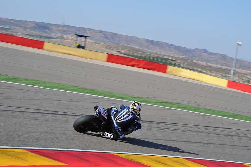 aragon;motorbikes;no limits;peter wileman photography;spain;trackday;trackday digital images