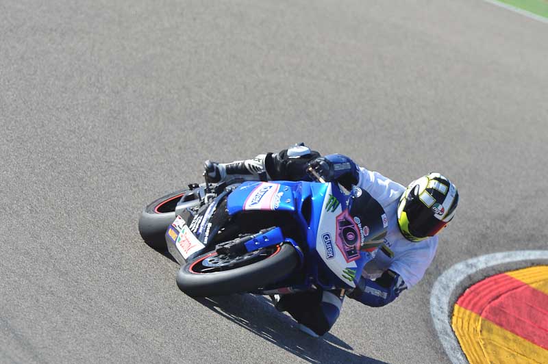 aragon;motorbikes;no limits;peter wileman photography;spain;trackday;trackday digital images