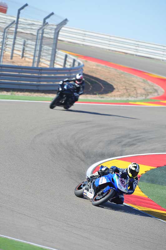 aragon;motorbikes;no limits;peter wileman photography;spain;trackday;trackday digital images