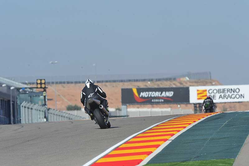 aragon;motorbikes;no limits;peter wileman photography;spain;trackday;trackday digital images