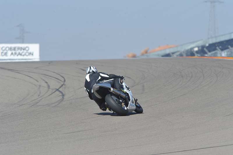 aragon;motorbikes;no limits;peter wileman photography;spain;trackday;trackday digital images