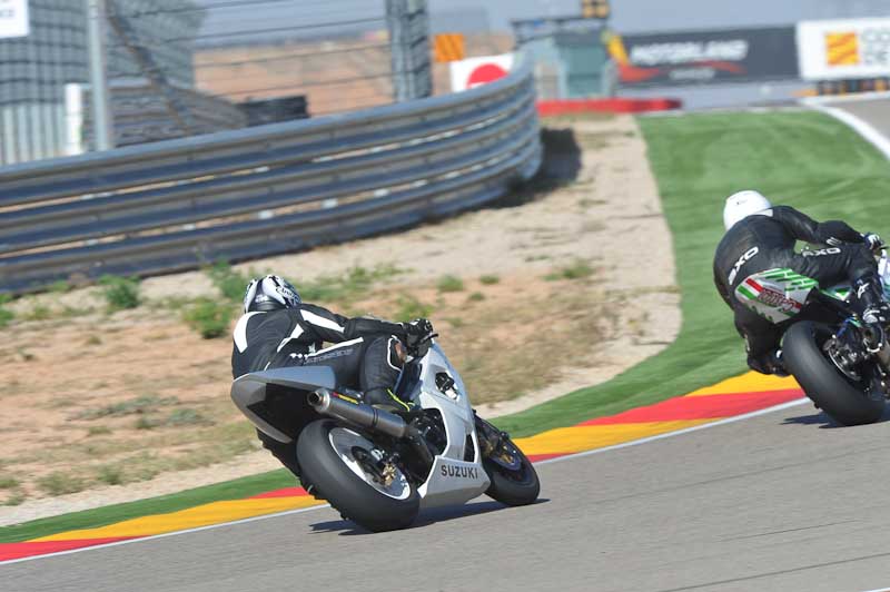 aragon;motorbikes;no limits;peter wileman photography;spain;trackday;trackday digital images