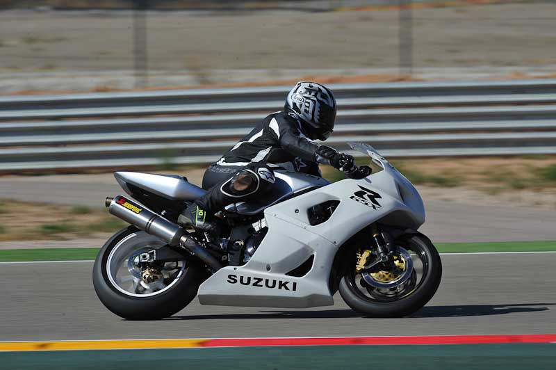 aragon;motorbikes;no limits;peter wileman photography;spain;trackday;trackday digital images