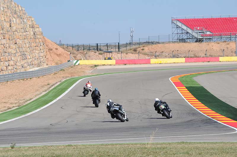 aragon;motorbikes;no limits;peter wileman photography;spain;trackday;trackday digital images