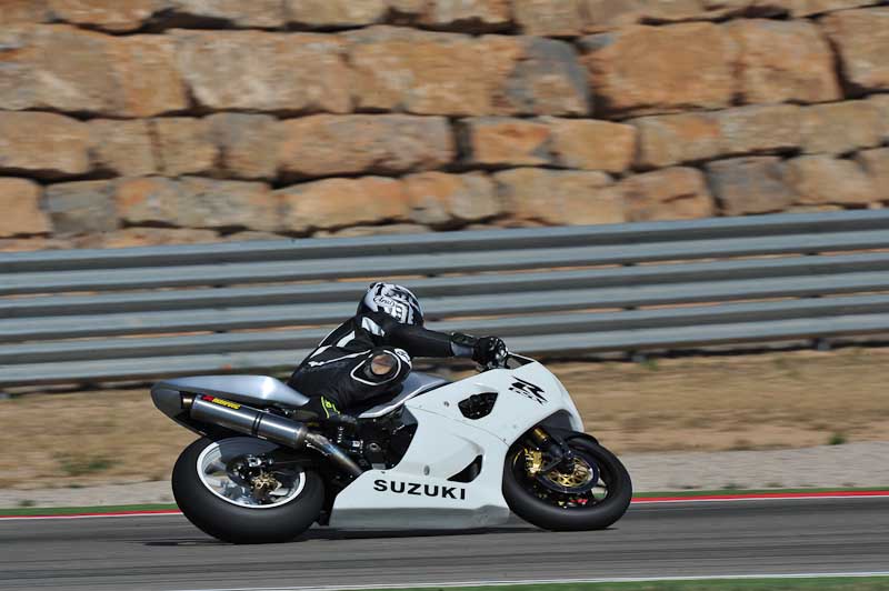 aragon;motorbikes;no limits;peter wileman photography;spain;trackday;trackday digital images
