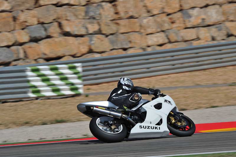 aragon;motorbikes;no limits;peter wileman photography;spain;trackday;trackday digital images