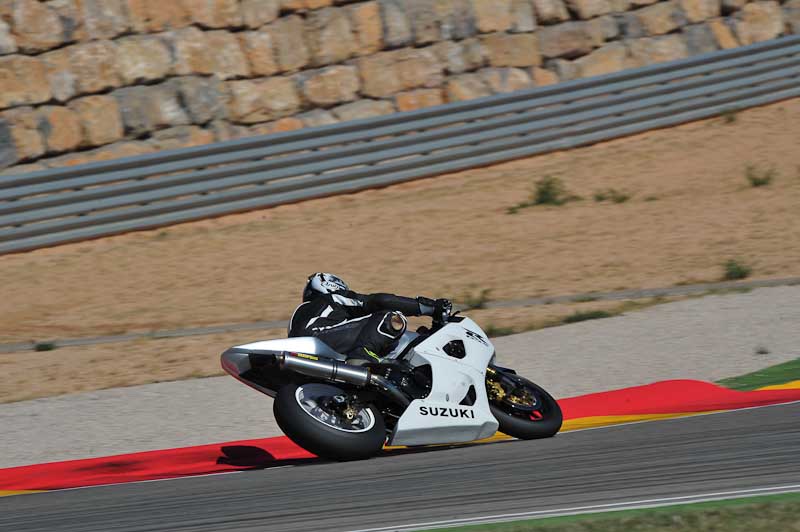 aragon;motorbikes;no limits;peter wileman photography;spain;trackday;trackday digital images