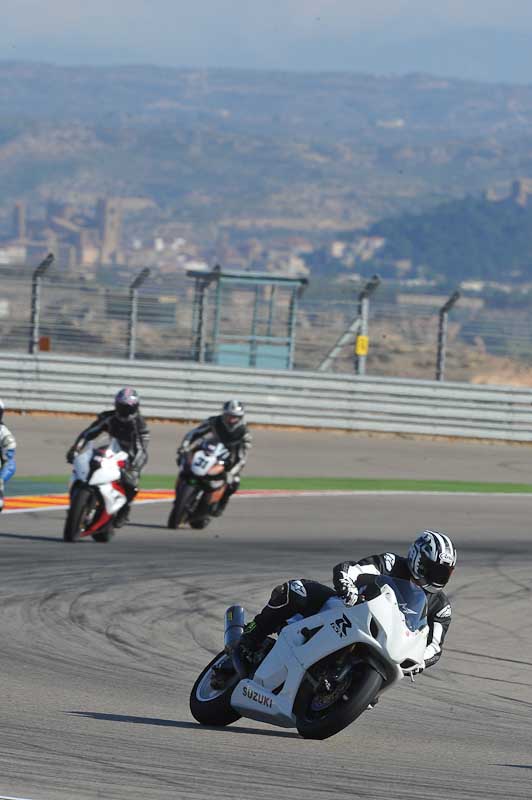 aragon;motorbikes;no limits;peter wileman photography;spain;trackday;trackday digital images
