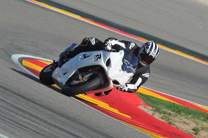 aragon;motorbikes;no limits;peter wileman photography;spain;trackday;trackday digital images