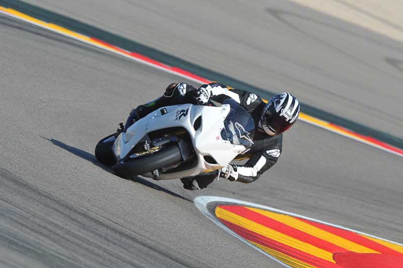 aragon;motorbikes;no limits;peter wileman photography;spain;trackday;trackday digital images