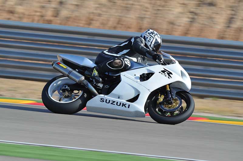 aragon;motorbikes;no limits;peter wileman photography;spain;trackday;trackday digital images