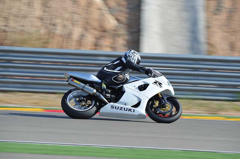 aragon;motorbikes;no limits;peter wileman photography;spain;trackday;trackday digital images