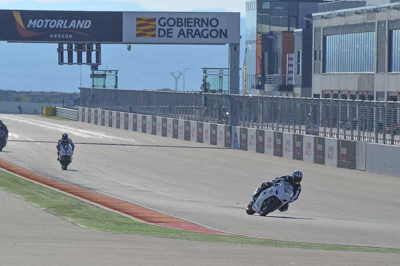 aragon;motorbikes;no limits;peter wileman photography;spain;trackday;trackday digital images
