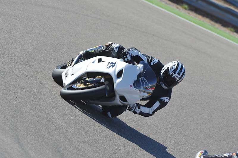 aragon;motorbikes;no limits;peter wileman photography;spain;trackday;trackday digital images