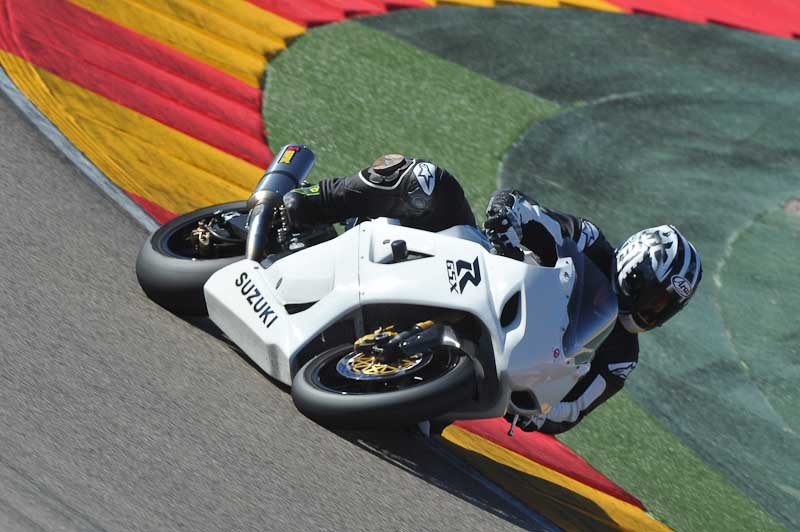 aragon;motorbikes;no limits;peter wileman photography;spain;trackday;trackday digital images