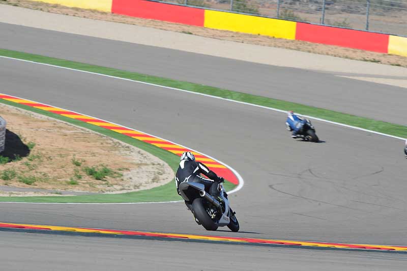 aragon;motorbikes;no limits;peter wileman photography;spain;trackday;trackday digital images