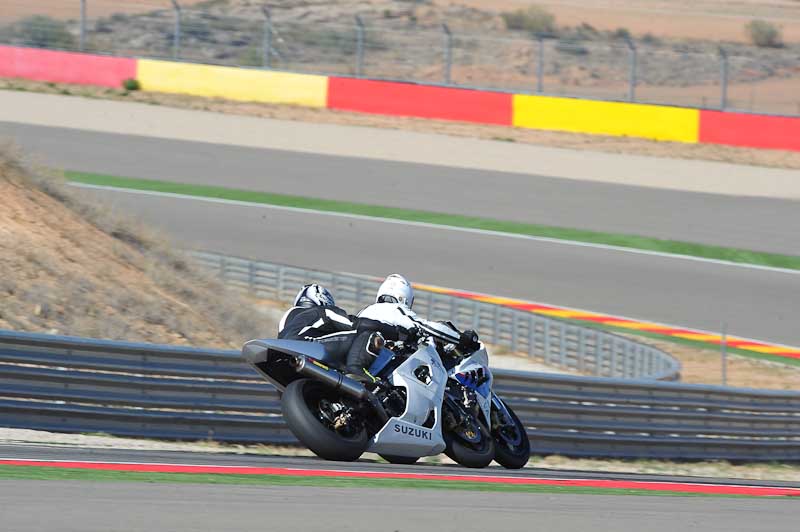 aragon;motorbikes;no limits;peter wileman photography;spain;trackday;trackday digital images