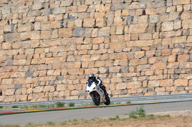 aragon;motorbikes;no limits;peter wileman photography;spain;trackday;trackday digital images