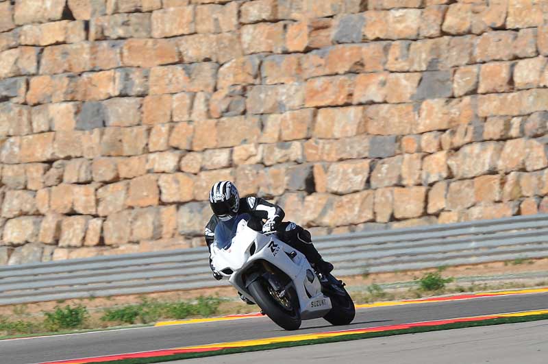 aragon;motorbikes;no limits;peter wileman photography;spain;trackday;trackday digital images