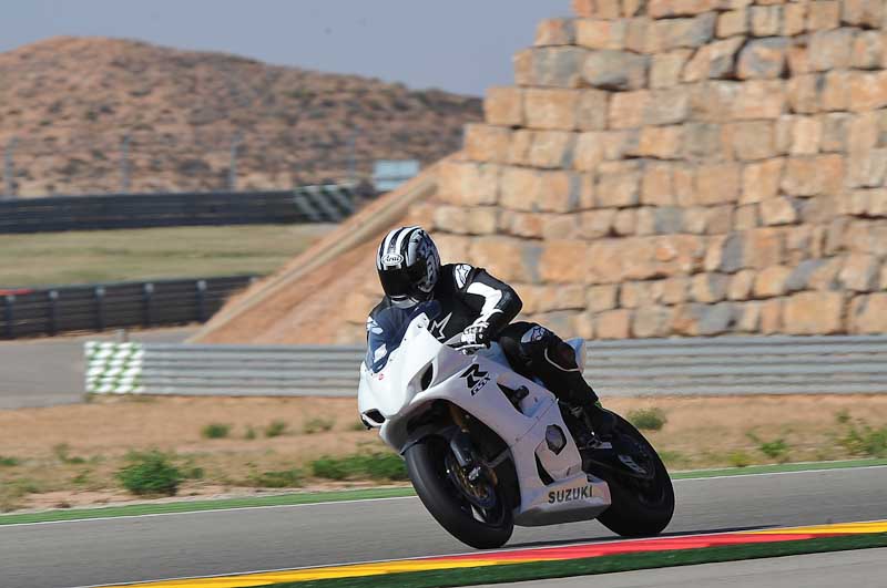 aragon;motorbikes;no limits;peter wileman photography;spain;trackday;trackday digital images