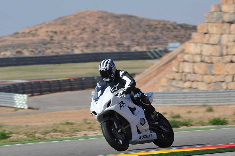 aragon;motorbikes;no limits;peter wileman photography;spain;trackday;trackday digital images