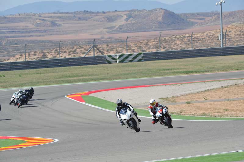 aragon;motorbikes;no limits;peter wileman photography;spain;trackday;trackday digital images