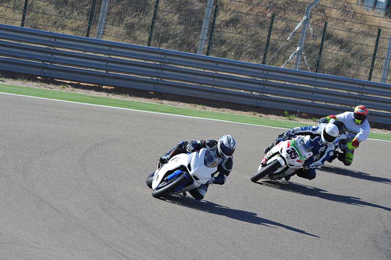 aragon;motorbikes;no limits;peter wileman photography;spain;trackday;trackday digital images